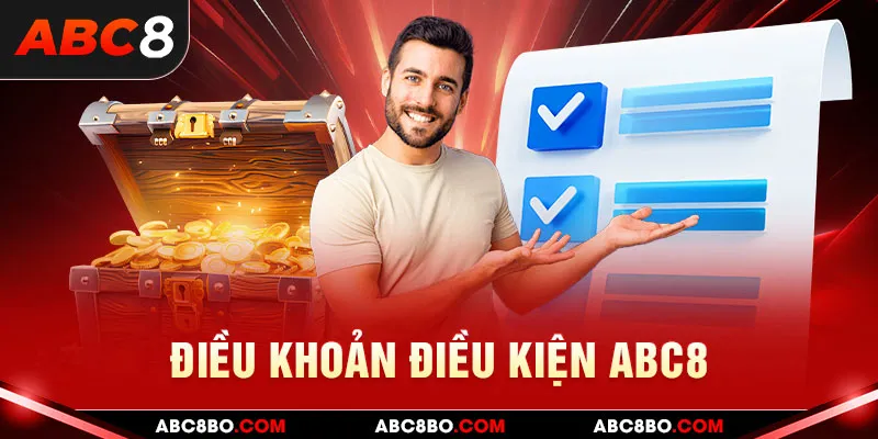 Điều khoản nhà cái ABC8