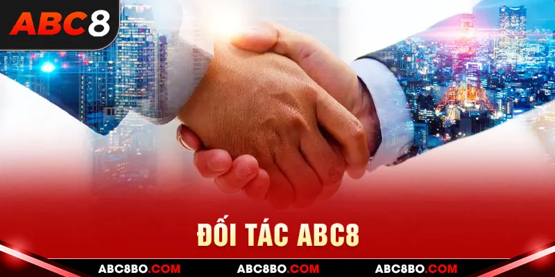 Đối tác đại lý ABC