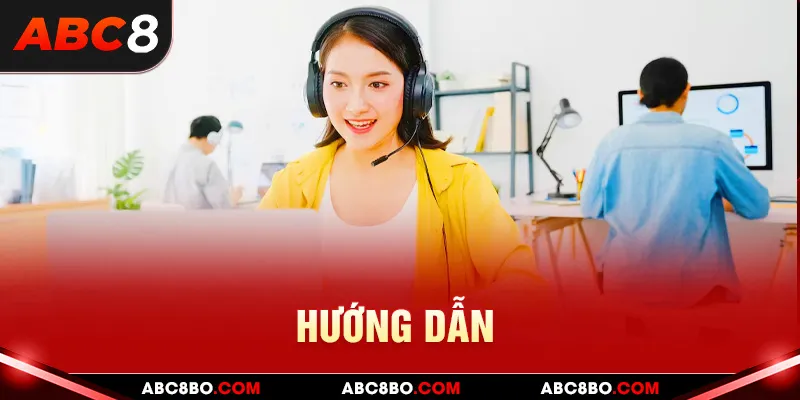 Hướng dẫn ABC8