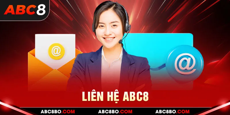 Liên hệ ABC8