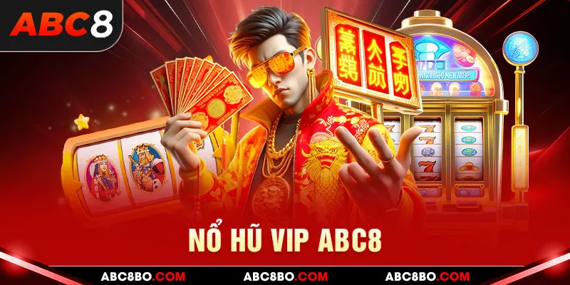 Nổ hũ Vip