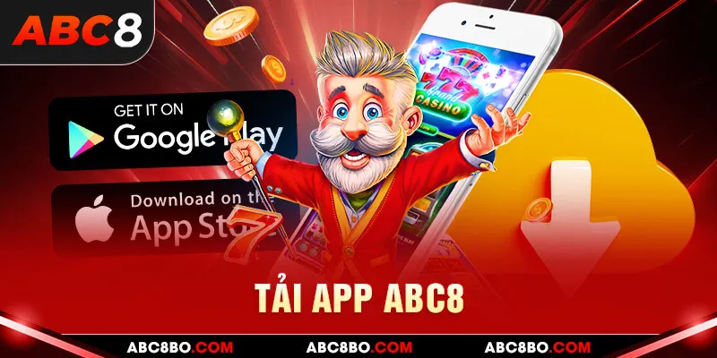 Tải app ABC8